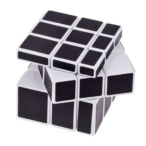 How To Fix A Broken Mirror Cube Patterns - vacationbad