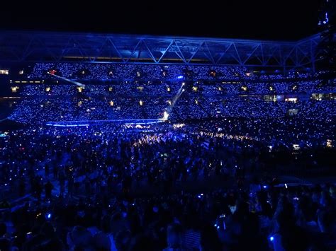 Concert History of Suncorp Stadium Brisbane, Queensland, Australia (Updated for 2022 - 2023 ...