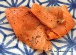 Salmon (Food) - Ten Random Facts