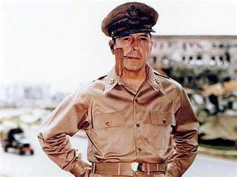 Douglas MacArthur | Biography, Command, & Facts | Britannica