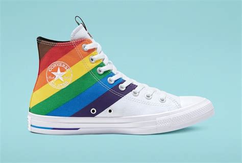 Men gay pride shoes - worthdase