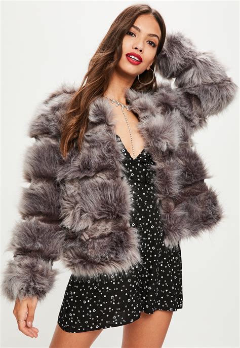 Fur Jacket | Hot Sex Picture