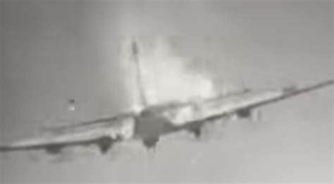 World War 2 Gun Camera Footage From Focke-Wulf Fw 190 - World War Wings