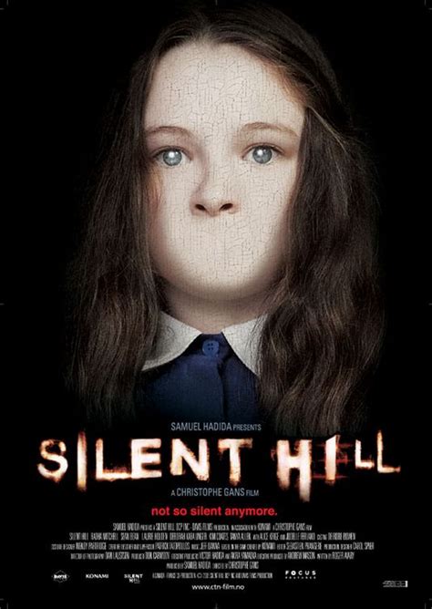 Silent Hill (2006) Movie Trailer | Movie-List.com