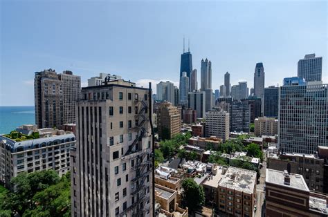 Ambassador Chicago Hotel · Sites · Open House Chicago