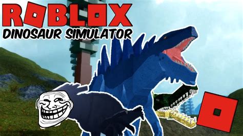 Roblox Dinosaur Simulator Rarest Skins