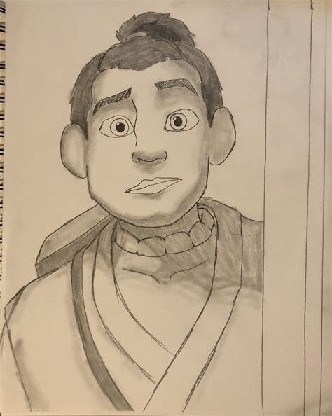 Sokka 2 by AllAboutFnaf on DeviantArt