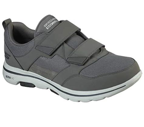 {Updated} List of Top 10 Best mens velcro walking shoe in Detail