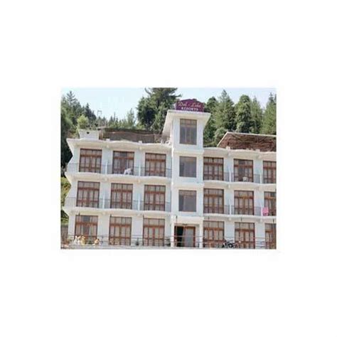 Dal Lake Resort Dharamshala at best price in New Delhi | ID: 1966232788