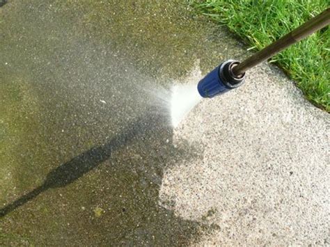 Best High Pressure Cleaning Services | A Clean Pressure Cleaning