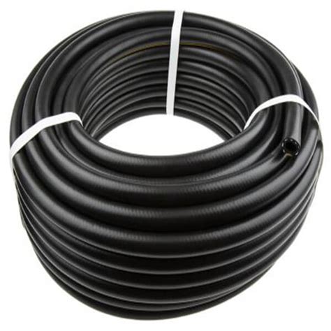 Rubber Air Hose Black Anti-Static 20 Bar - Industrial Hose Supply - JYM