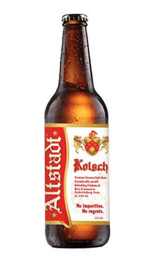 What Is a Kölsch Beer? - Best Beer Near Me