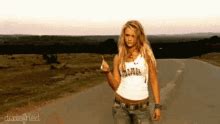 Bless Your Heart GIF - Miranda Lambert Kellie Pickler Country Music ...