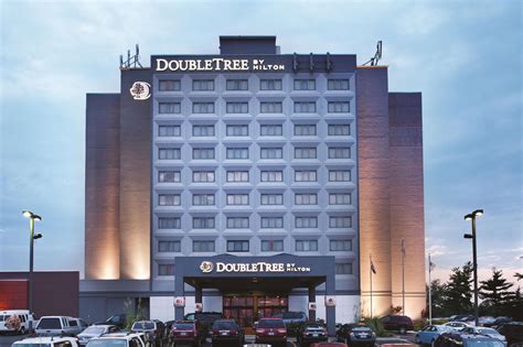 DoubleTree by Hilton Hotel Springfield - Springfield, MO - Business Profile