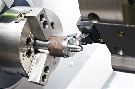 Milling Machines vs. Lathe Machines - In The Loupe - Machinist Blog
