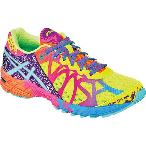 Asics Gel-Noosa Tri 9 Running Shoe - Women's | Competitive Cyclist