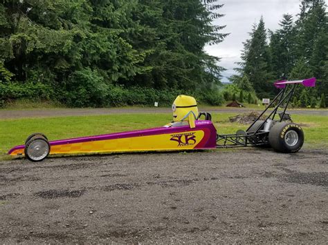 Rear Engine Dragster for Sale in Port Orchard, WA | RacingJunk Classifieds