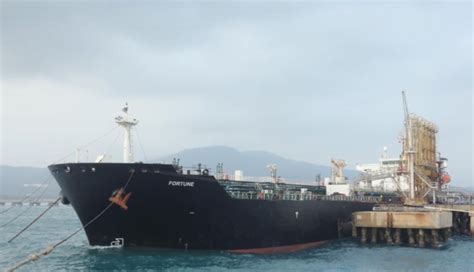 Iran's Oil Exports In July Drop To Around 100,000 BPD