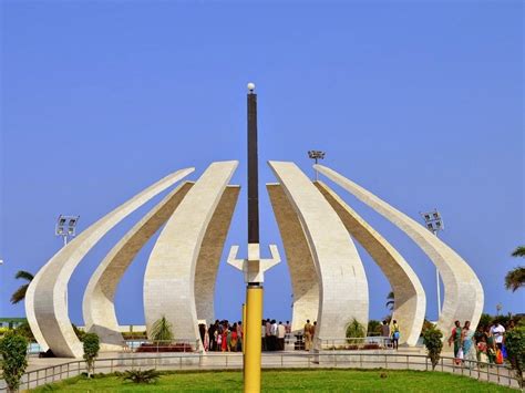 MGR Memorial, Chennai - Timings, History, Best Time to Visit