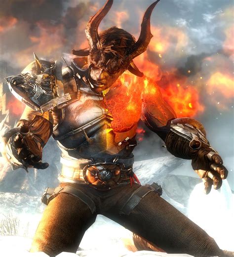 10 Demon Games on PC | GAMERS DECIDE