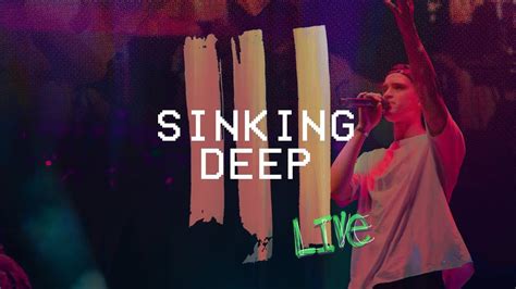 Sinking Deep - Hillsong Young & Free Chords - Chordify