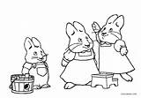 Free Printable Max And Ruby Coloring Pages For Kids  Cool2bKids sketch template