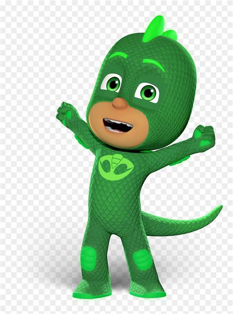 Pj Mask Png - Pj Masks Gekko Png, Transparent Png - 1231x1231(#243451) - PngFind