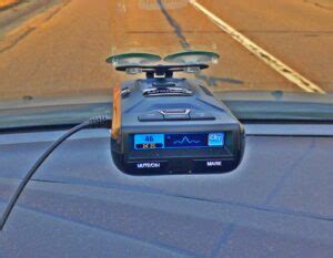 Uniden R3 Review: This Great Radar Detector Still Delivers The Goods