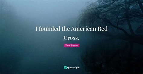 Best American Red Cross Quotes with images to share and download for ...