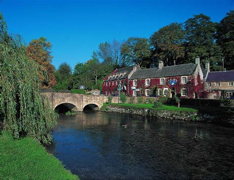 The Swan Hotel in Bibury | Luxury Bibury Hotel - Cotswolds Finest Hotels