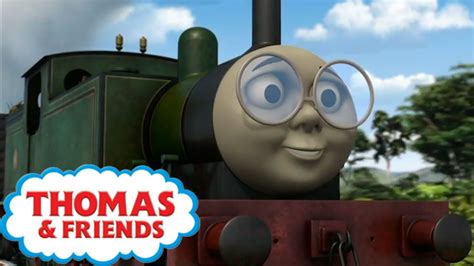 Thomas The Tank Engine Whiff