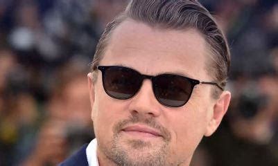 Photo of Leonardo DiCaprio getting hit in the face with volleyball goes viral | Fox News