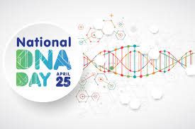 National DNA Day Quotes 2020| Best Event