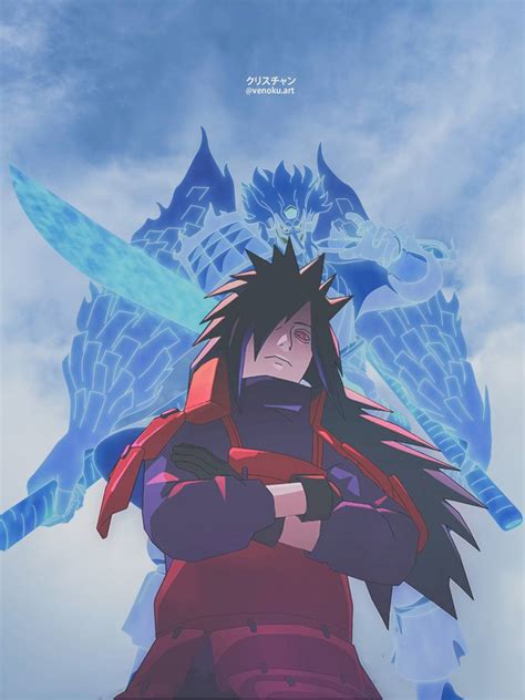 Madara Discord Pfp - View 15 Aesthetic Cool Madara Pfp | Homerisice