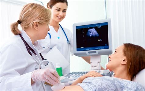 A Career as an Ultrasound Technician | Degree Advisers