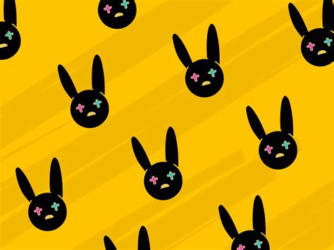 [100+] Bad Bunny Wallpapers | Wallpapers.com