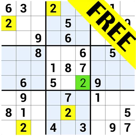 Sudoku app free - cherrycaqwe