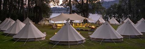 Glamping Patagonia | Luxury camps in Patagonia & Argentina