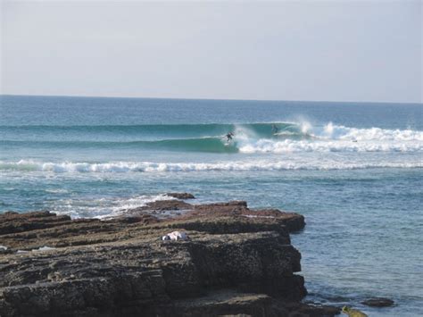 SOUTH AFRICAN SURFARI - Stoked Surf School