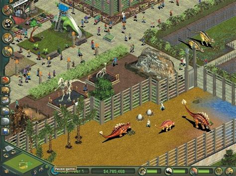 Zoo Tycoon Dinosaur Digs Download - pdfteen