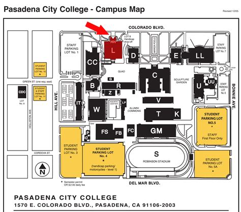 No Cuts for Pasadena City College Coalition