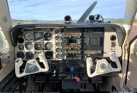 Beechcraft A36 Bonanza - Untitled | Aviation Photo #7081915 | Airliners.net