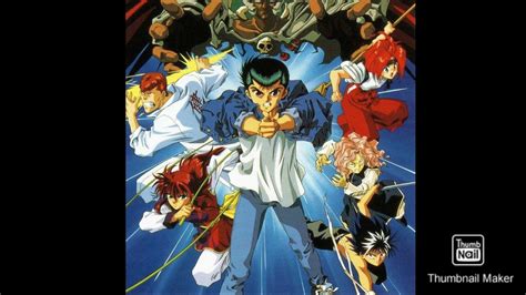 Ghost Fighter the movie trailer tagalog#yuyuhakusho#anime#ghostfighter Tagalog - YouTube