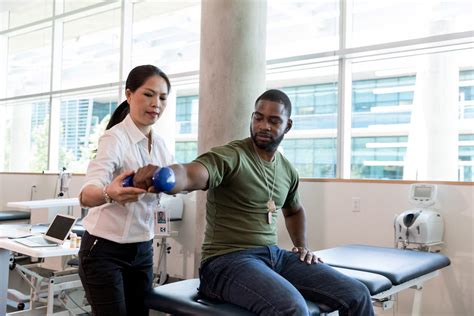 7 Types of Jobs in Physical Therapy: Which Is Right For You?