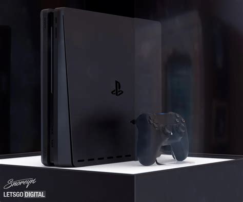 Up-Close Look at the Sony PS5 DualSense Controller - TechEBlog