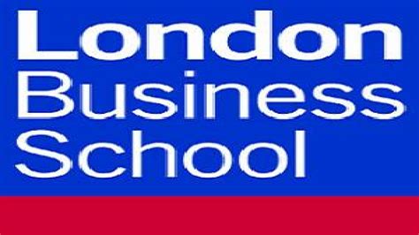 London Business School opens MBA Admission 2013 - Careerindia