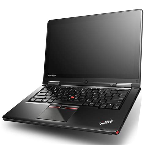 LENOVO THINKPAD(YOGA) - HENTECH~IT EXPERTS