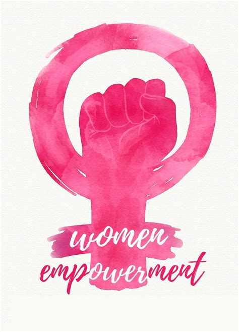 Women empowerment. Live for the people who genuinely… | by Hamna Qasim | Medium