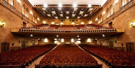 Hershey Theatre Seating Map | Brokeasshome.com