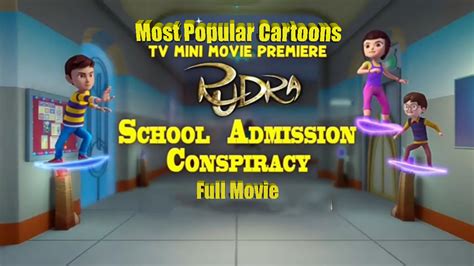 Rudra Cartoon Images Hd : But the evil sorcerer shakaal and his minions ...